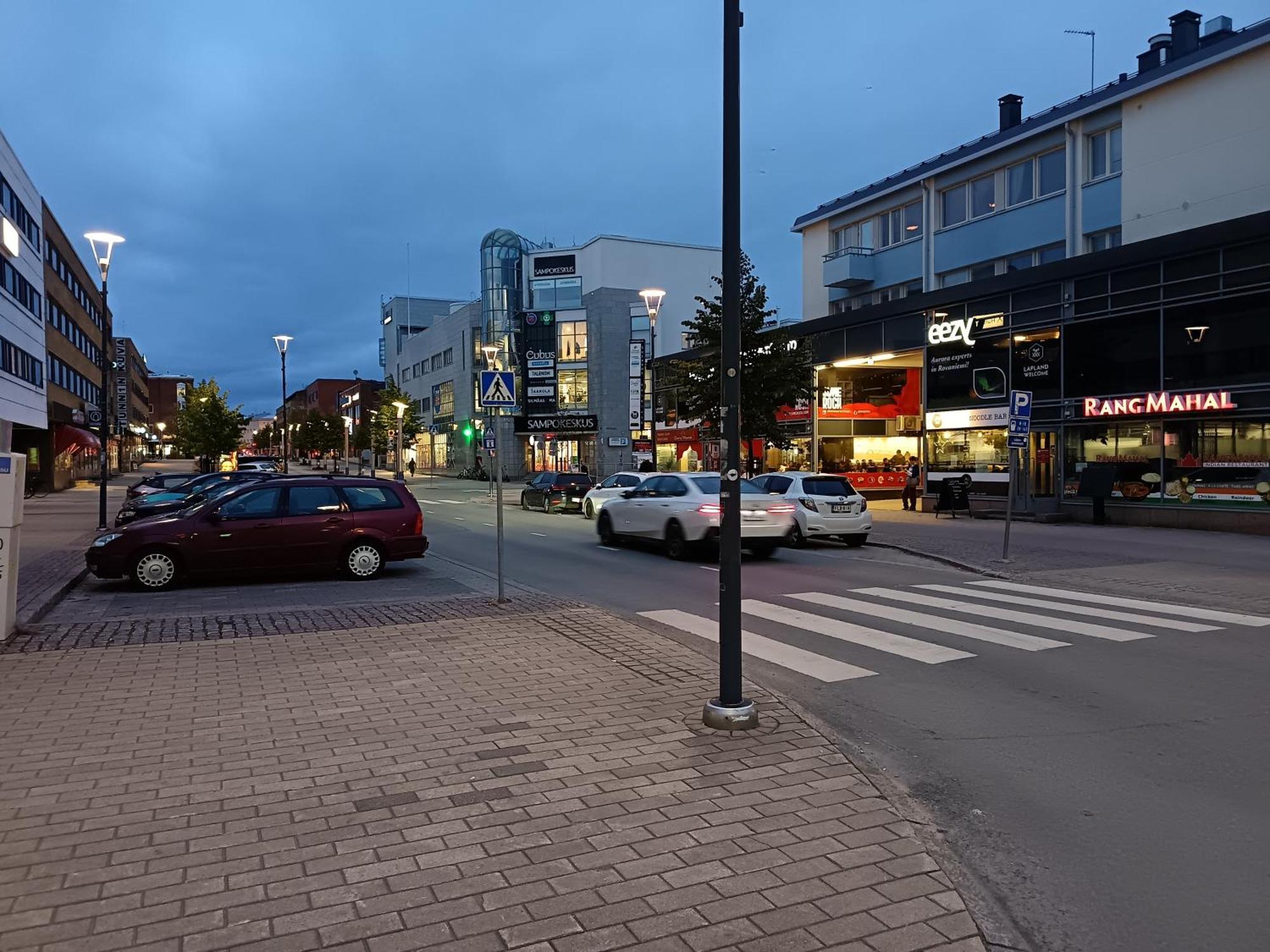 Lapland City Home Rovaniemi Luaran gambar