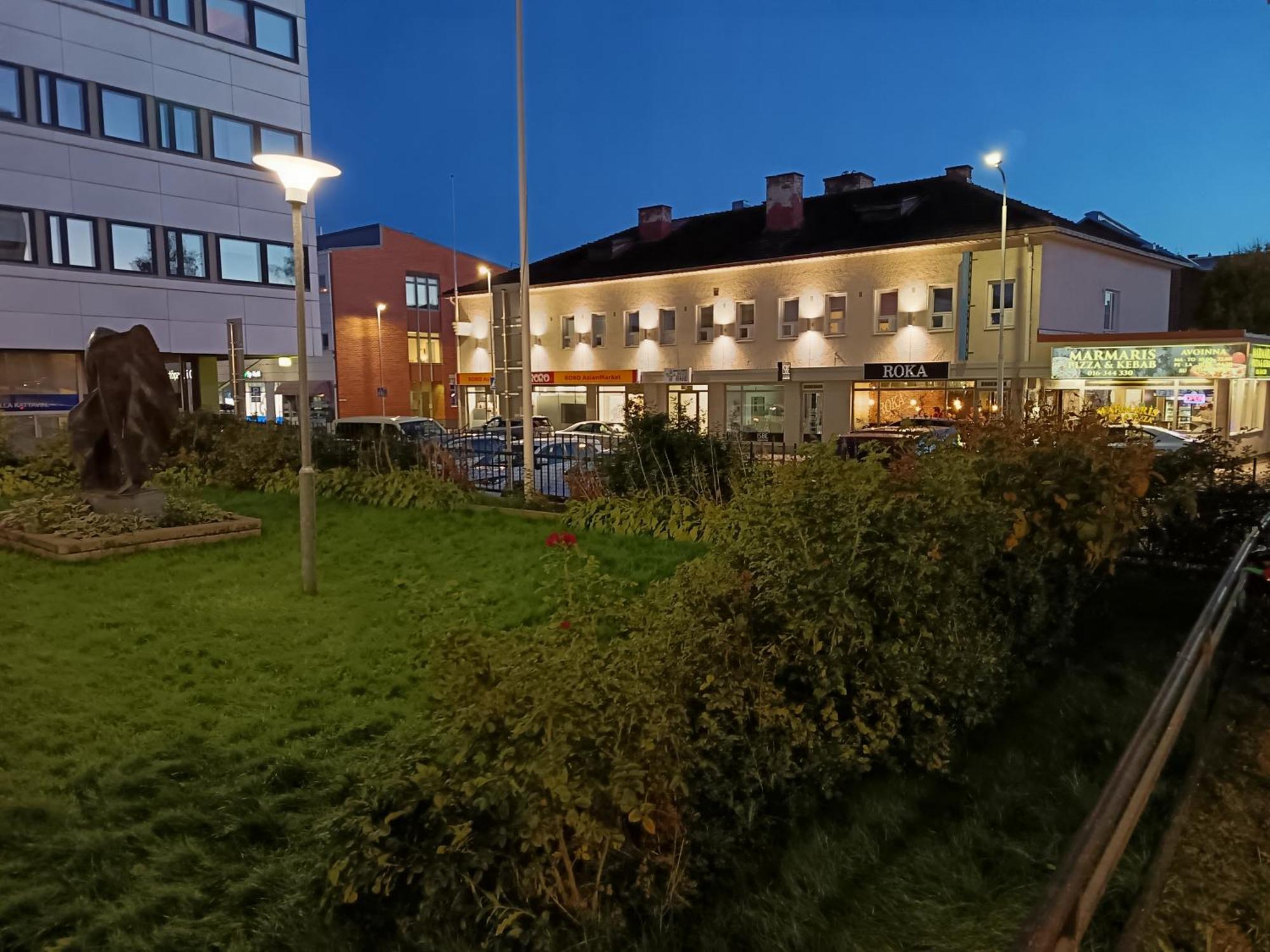 Lapland City Home Rovaniemi Luaran gambar